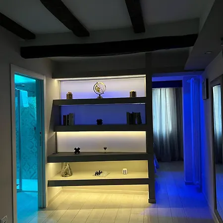 Bolognabyside-de Falegnami * 博洛尼亚