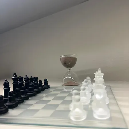 公寓 Bolognabyside-de Falegnami 博洛尼亚