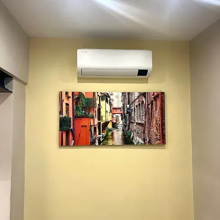 Bolognabyside-de Falegnami * Bologna