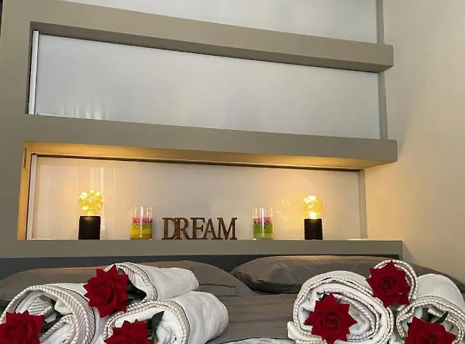 Bolognabyside-de Falegnami Appartamento