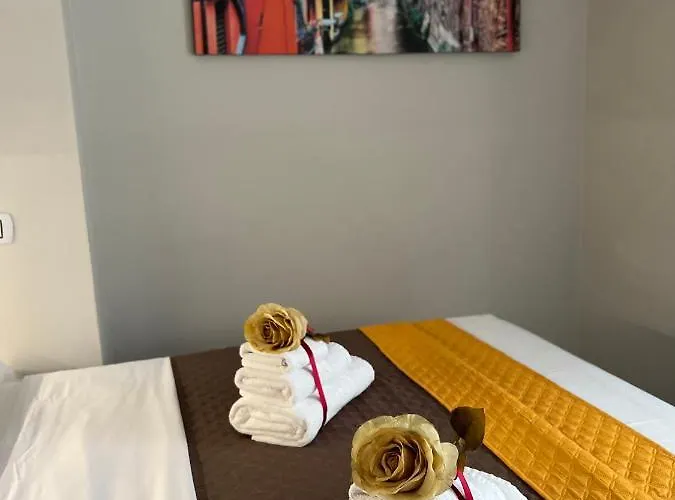 Bolognabyside-de Falegnami Bologna