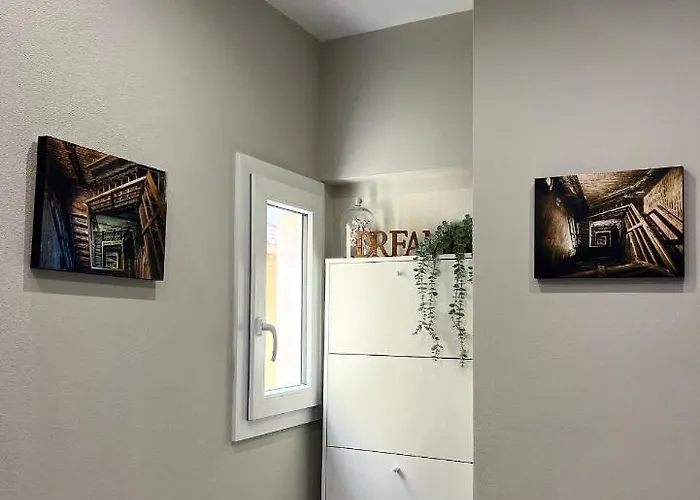 Appartamento Bolognabyside-de Falegnami Bologna