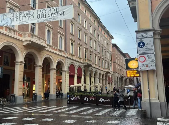 Bolognabyside-de Falegnami *