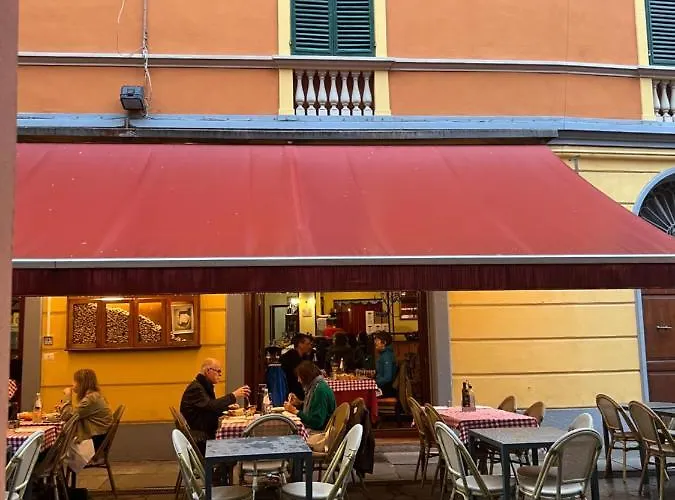 Appartamento Bolognabyside-de Falegnami