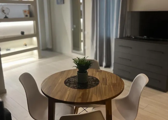 Appartamento Bolognabyside-de Falegnami Bologna