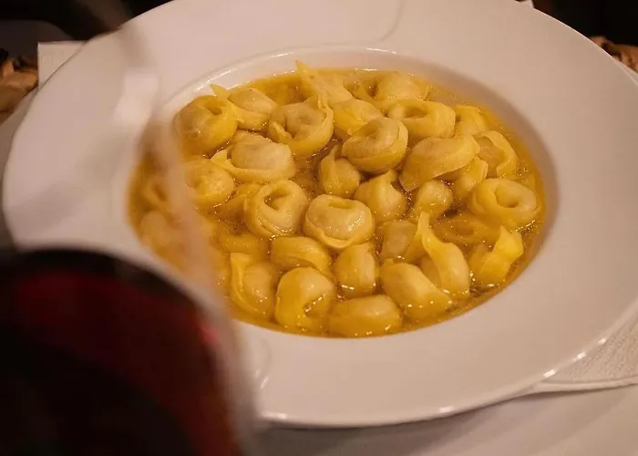 Appartamento Bolognabyside-de Falegnami *