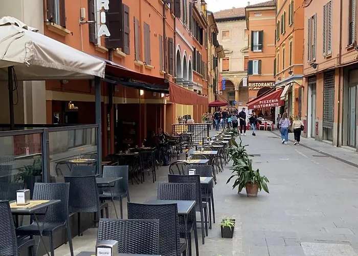 Bolognabyside-de Falegnami Bologna