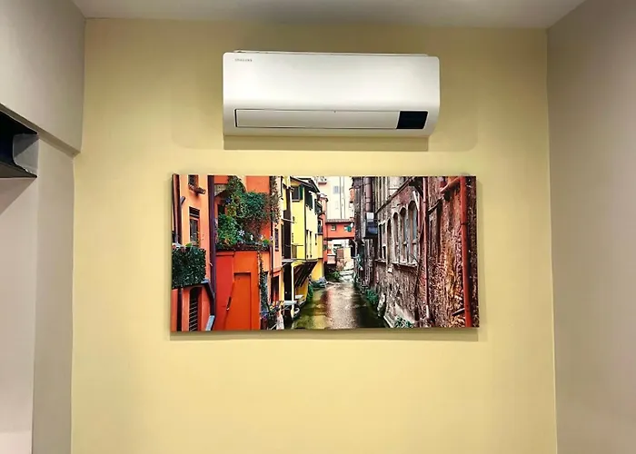 Bolognabyside-de Falegnami * Bologna