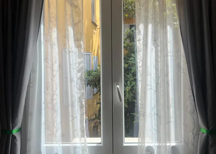 Appartamento Bolognabyside-de Falegnami Bologna