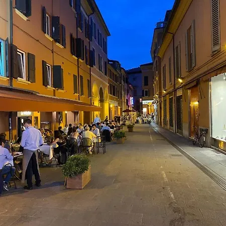 Bolognabyside-de Falegnami