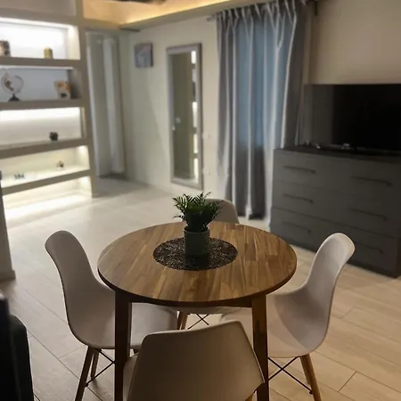 Apartment Bolognabyside-de Falegnami Bologna