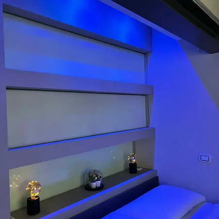 Bolognabyside-de Falegnami בולוניה