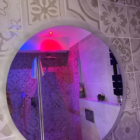 Apartament Bolognabyside-de Falegnami *