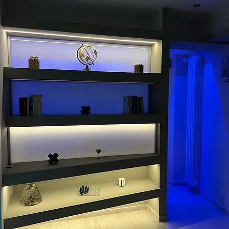 Bolognabyside-de Falegnami * ボローニャ