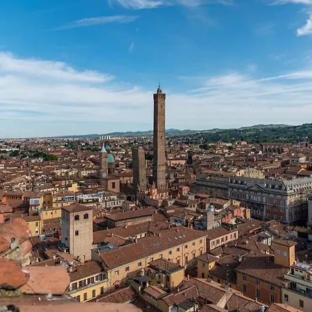 Bolognabyside-de Falegnami * Bologna