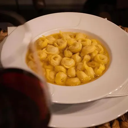 Apartament Bolognabyside-de Falegnami *