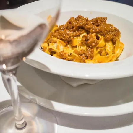 アパート Bolognabyside-de Falegnami ボローニャ