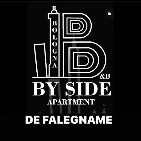 Apartment Bolognabyside-de Falegnami