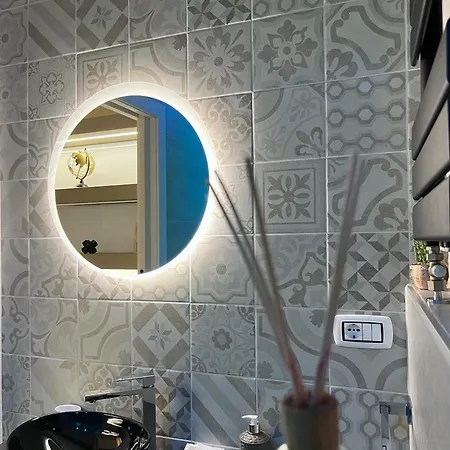 Apartment Bolognabyside-de Falegnami Bologna