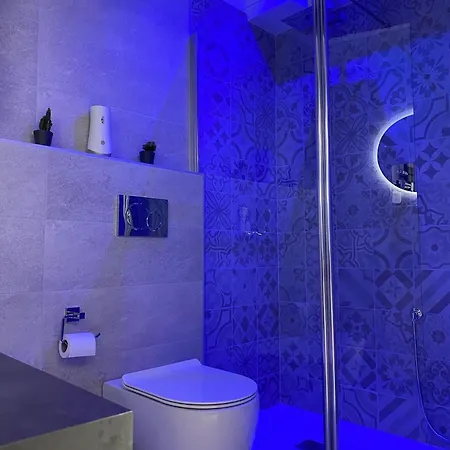 Bolognabyside-de Falegnami בולוניה