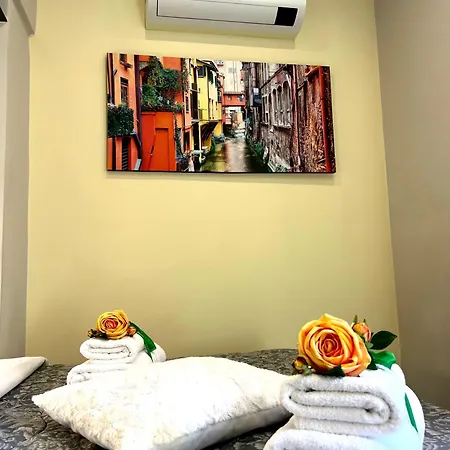 Bolognabyside-de Falegnami * Bologna