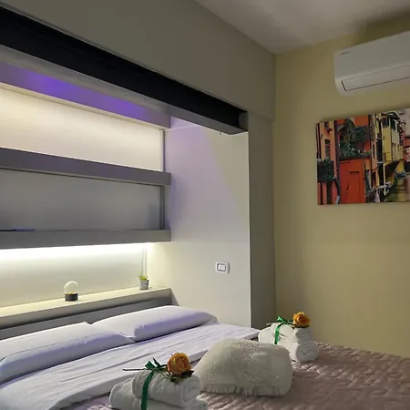 Bolognabyside-de Falegnami Bologna