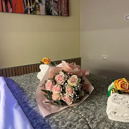Apartment Bolognabyside-de Falegnami Bologna