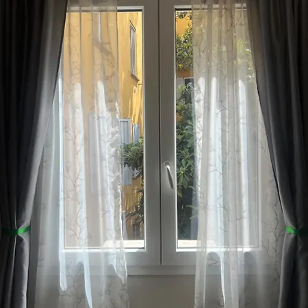 Apartament Bolognabyside-de Falegnami Bolonia