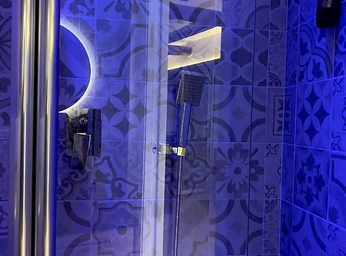 Bolognabyside-de Falegnami 아파트 볼로냐