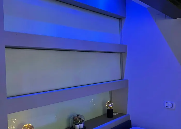 Bolognabyside-de Falegnami 볼로냐