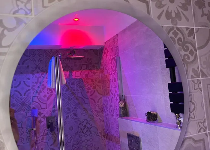 Daire Bolognabyside-de Falegnami *