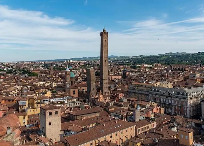 Bolognabyside-de Falegnami * Bolonya