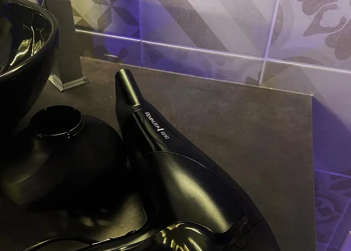 Bolognabyside-de Falegnami 아파트