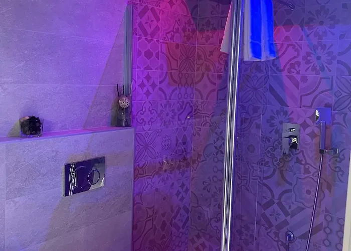 Bolognabyside-de Falegnami 아파트 볼로냐