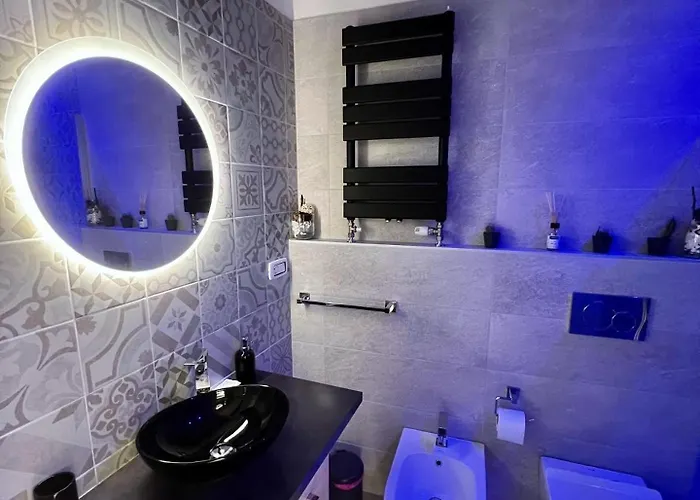 Daire Bolognabyside-de Falegnami *