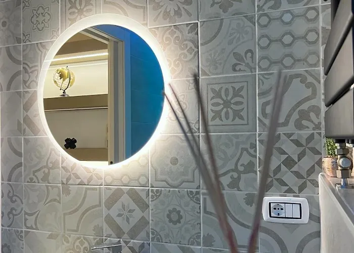 Daire Bolognabyside-de Falegnami Bolonya