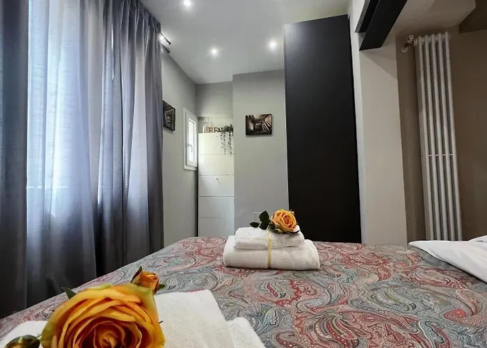 Bolognabyside-de Falegnami 볼로냐