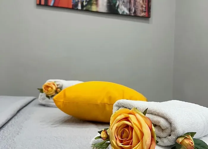 Daire Bolognabyside-de Falegnami *