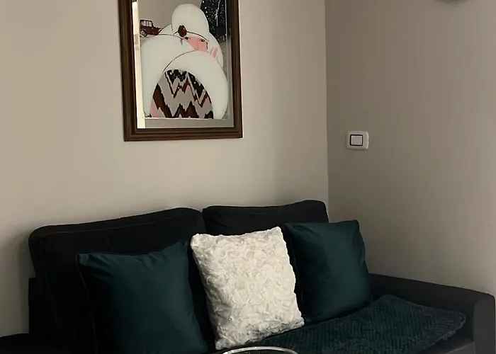 Daire Bolognabyside-de Falegnami Bolonya