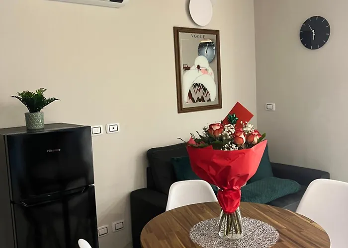 Daire Bolognabyside-de Falegnami