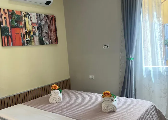 Bolognabyside-de Falegnami *