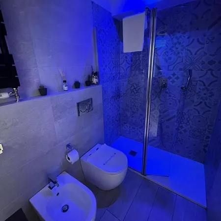 Appartamento Bolognabyside-de Falegnami Bologna