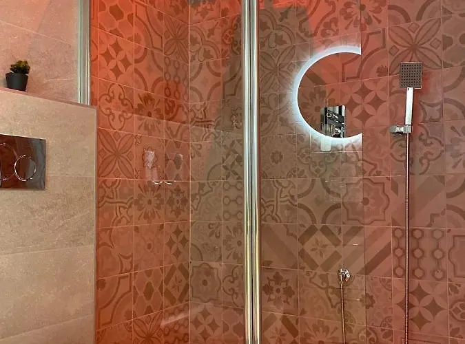 Апартаменты Bolognabyside-de Falegnami *