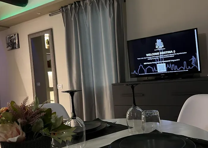 Bolognabyside-de Falegnami *