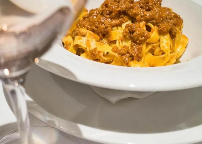 Апартаменты Bolognabyside-de Falegnami Болонья