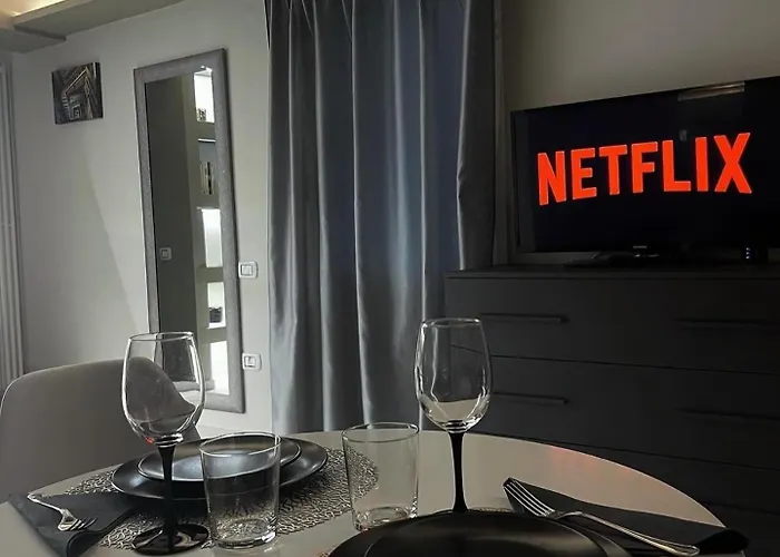 Апартаменты Bolognabyside-de Falegnami Болонья