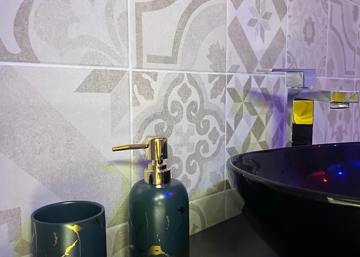 Bolognabyside-de Falegnami Апартаменты