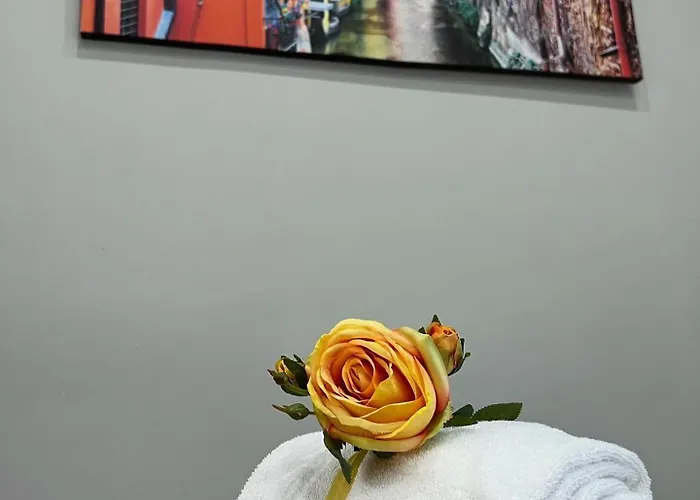 Апартаменты Bolognabyside-de Falegnami