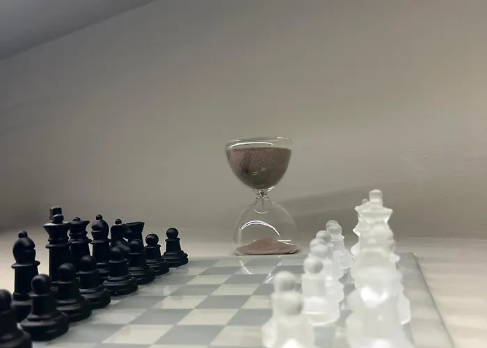 Апартаменты Bolognabyside-de Falegnami Болонья