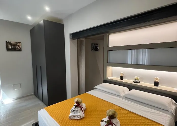 Bolognabyside-de Falegnami Апартаменты